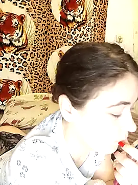 ToryTayler online show from 10/25/25, 10:14