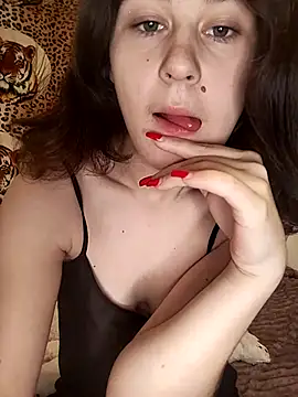 ToryTayler online show from 11/05/25, 04:32