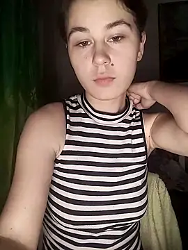 ToryTayler online show from 12/05/25, 04:55