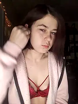 ToryTayler online show from 12/18/25, 02:32