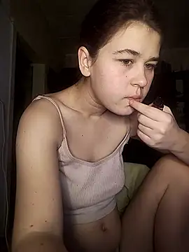 ToryTayler online show from 01/08/26, 08:26