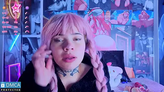 CandyKane06  online show from 10/25/25, 01:38