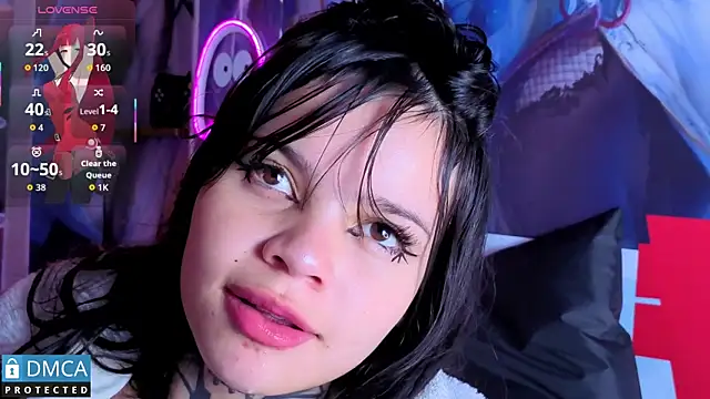 CandyKane06  online show from 11/28/25, 03:07