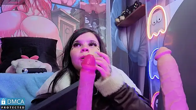 CandyKane06  online show from 10/06/25, 02:46