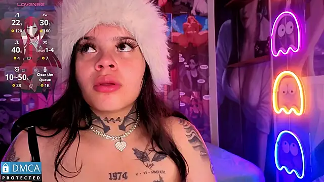 CandyKane06  online show from 11/25/25, 01:39