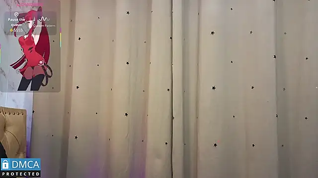 CandyKane06  online show from 02/02/26, 04:00