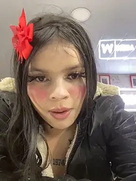 CandyKane06  online show from 02/21/26, 02:57