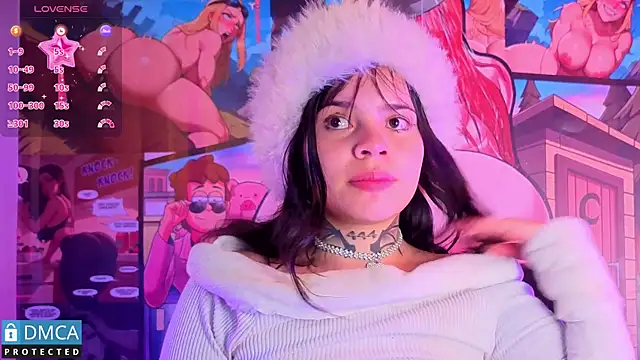 CandyKane06  online show from 11/12/25, 02:48