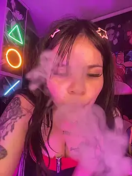 CandyKane06  online show from 11/10/25, 02:49