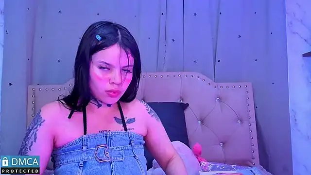 CandyKane06  online show from 02/26/26, 03:06