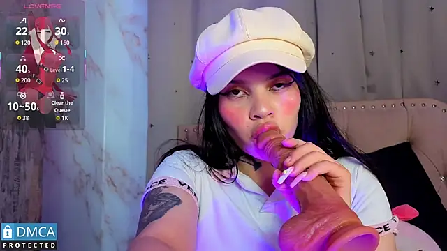 CandyKane06  online show from 02/18/26, 03:04