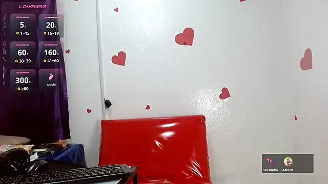 Snapshot of prinsesbrowvagina chatting on 10/09/25, 11:05 prinsesbrowvagina online show from 10/09/25, 11:05