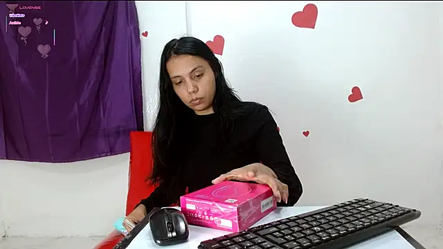 Snapshot of prinsesbrowvagina chatting on 09/12/25, 10:09 prinsesbrowvagina online show from 09/12/25, 10:09