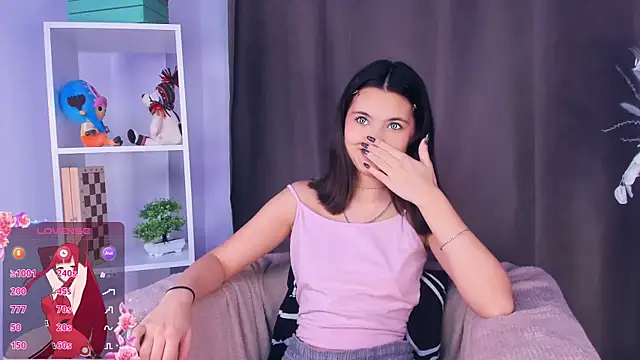 FunnyyMonkeyy online show from 11/15/25, 09:02