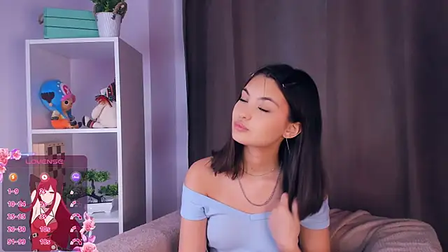 FunnyyMonkeyy online show from 11/16/25, 09:03