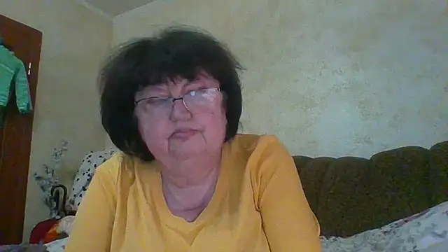 MilaSky5303 online show from 12/21/25, 10:28