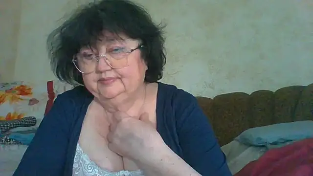 MilaSky5303 online show from 03/25/26, 01:54