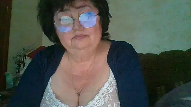 MilaSky5303 online show from 04/06/26, 02:51