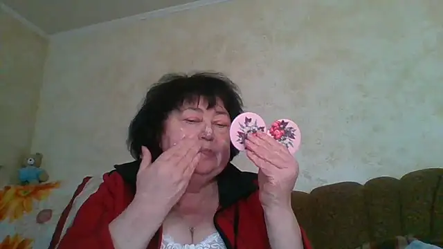 MilaSky5303 online show from 02/11/26, 12:16