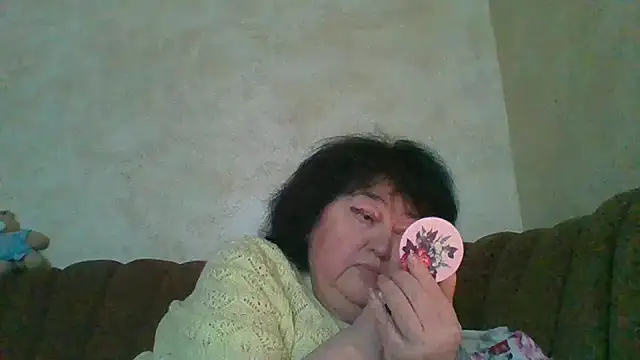 MilaSky5303 online show from 02/01/26, 11:52