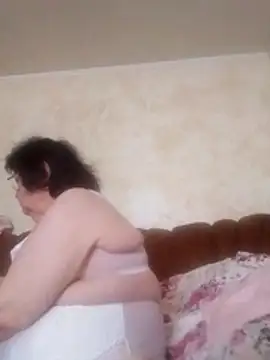 MilaSky5303 online show from 01/18/26, 10:51