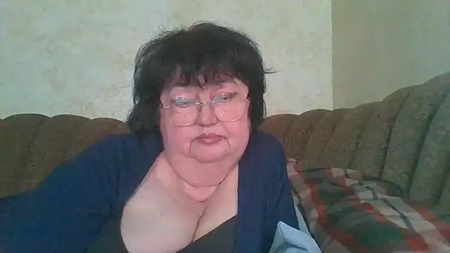 MilaSky5303 online show from 04/13/26, 01:04