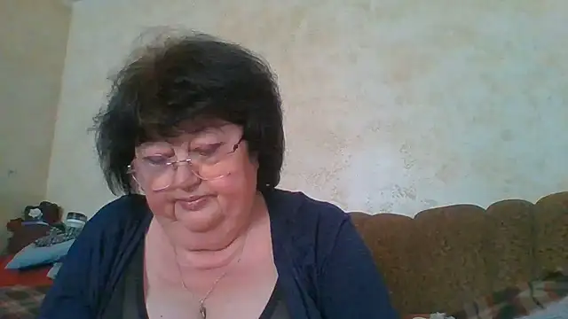MilaSky5303 online show from 05/23/26, 09:52