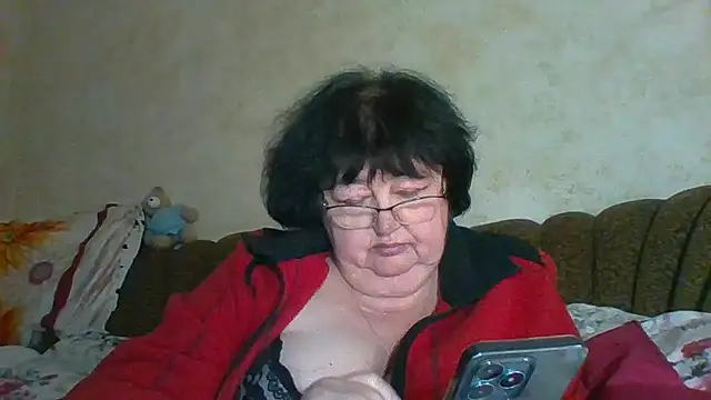 MilaSky5303 online show from 01/31/26, 07:45