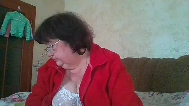 MilaSky5303 online show from 01/09/26, 12:34