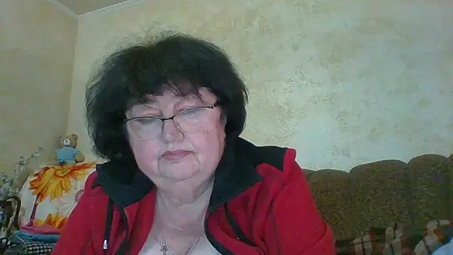 MilaSky5303 online show from 02/13/26, 12:16