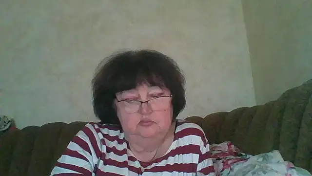 MilaSky5303 online show from 12/19/25, 10:06