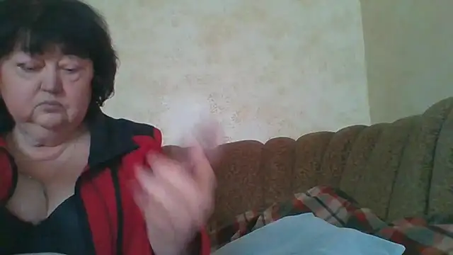 MilaSky5303 online show from 02/09/26, 10:02