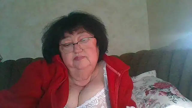 MilaSky5303 online show from 01/13/26, 12:53