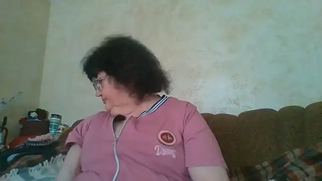 MilaSky5303 online show from 05/31/26, 08:31