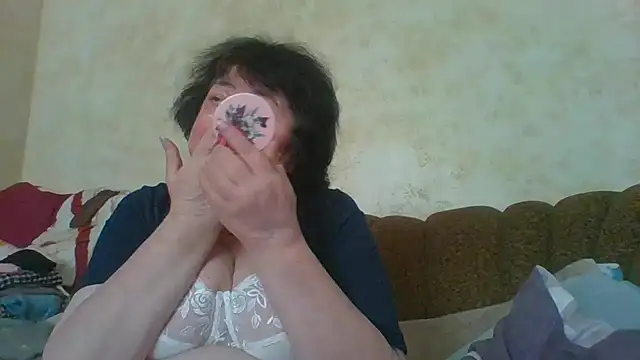 MilaSky5303 online show from 04/05/26, 01:18