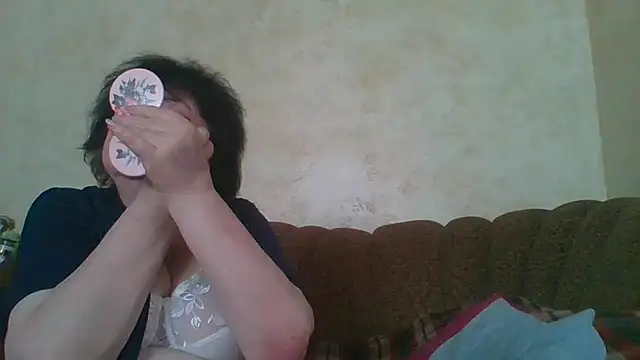 MilaSky5303 online show from 04/08/26, 11:12
