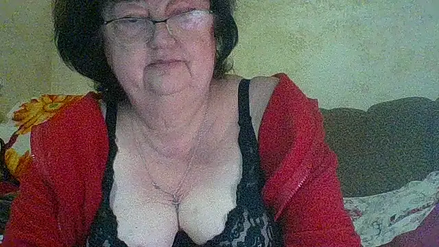 MilaSky5303 online show from 01/05/26, 06:11