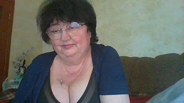 MilaSky5303 online show from 04/12/26, 09:56