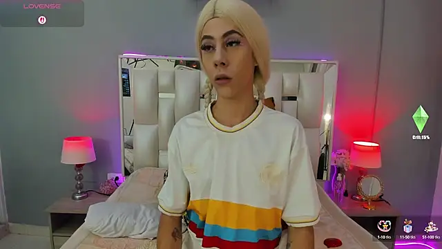 Darlyn tenderhot   online show from 09/10/25, 04:11