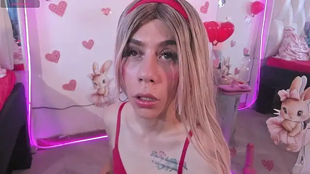 Darlyn tenderhot   online show from 02/13/26, 05:29