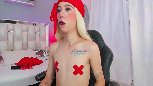 Darlyn tenderhot   online show from 10/19/25, 05:26