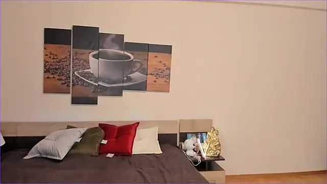 wavelover online show from 03/02/26, 06:48