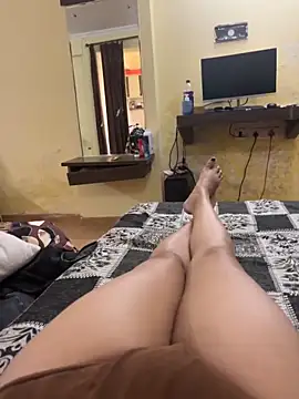 indianshycouple online show from 05/31/26, 10:21