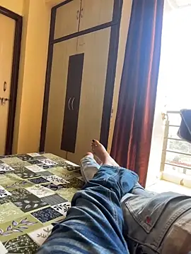 indianshycouple online show from 02/26/26, 07:30