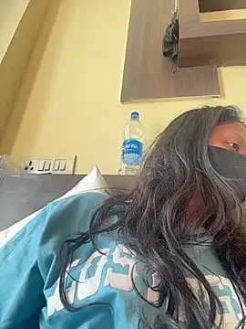 indianshycouple online show from 02/09/26, 10:13