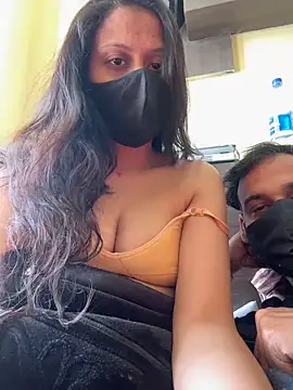 indianshycouple online show from 02/06/26, 05:25