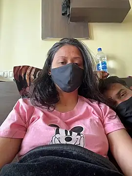 indianshycouple online show from 02/11/26, 03:28