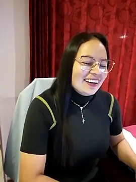 Daliz Leon online show from 11/29/25, 12:22