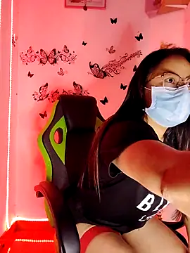 Daliz Leon online show from 09/12/25, 12:55