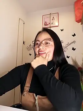 Daliz Leon online show from 09/28/25, 03:02